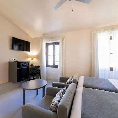 Guest house Sollerooms 3*