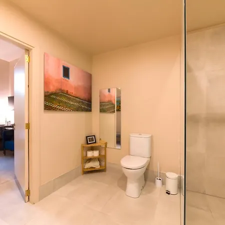 Guest house Sollerooms Soller