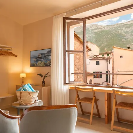 Sollerooms Guest house 3*