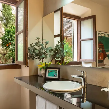 Guest house Sollerooms 3*