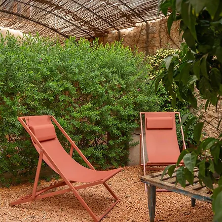 Sollerooms Guest house Soller