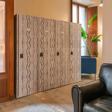 Guest house Sollerooms 3*