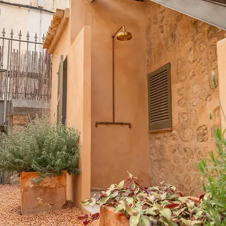 Guest house Sollerooms Soller