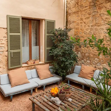 Guest house Sollerooms
