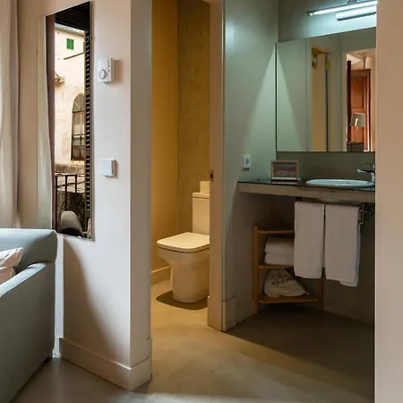 Sollerooms 3* Soller