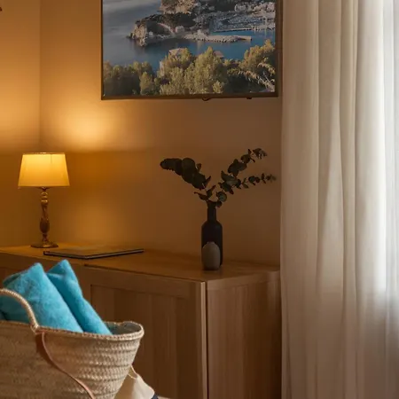 Guest house Sollerooms