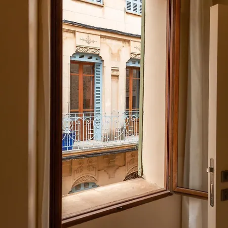 Sollerooms Guest house Soller
