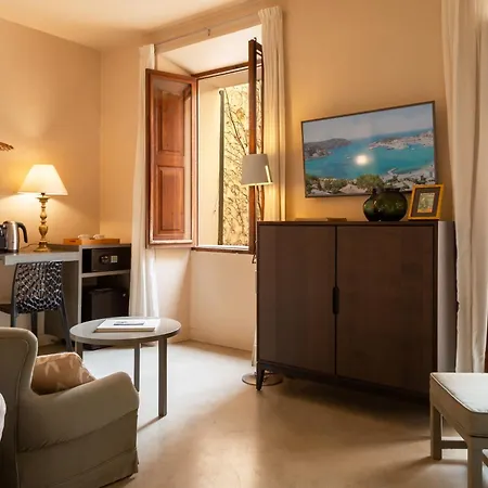 Sollerooms Guest house 3*
