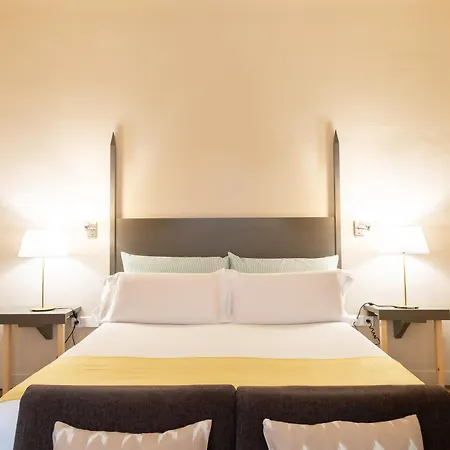 Guest house Sollerooms 3*
