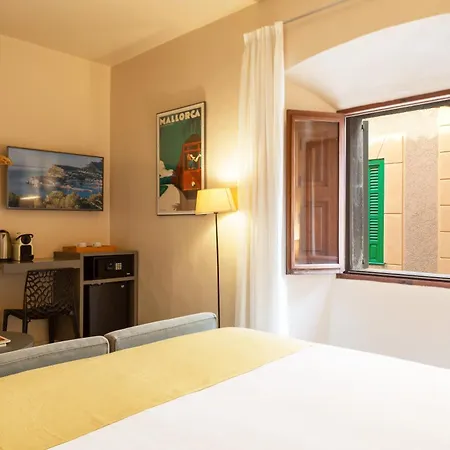 Guest house Sollerooms Soller