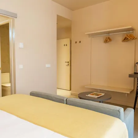 Sollerooms Guest house Soller