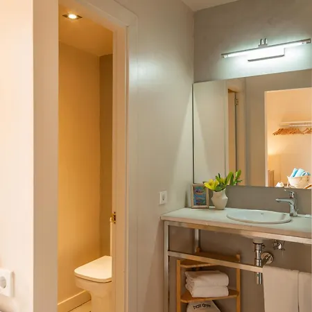 Guest house Sollerooms 3*