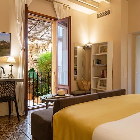 Sollerooms Guest house Soller