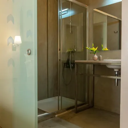 Sollerooms Guest house