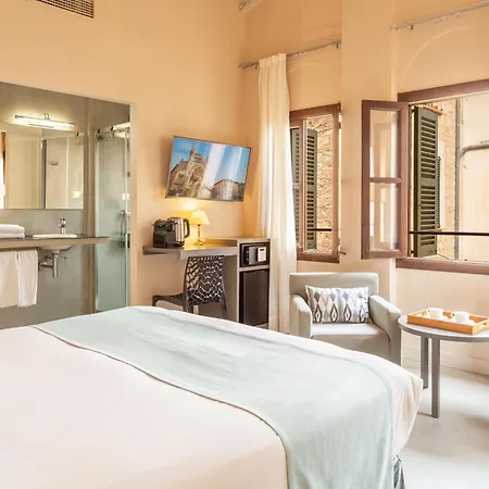 Guest house Sollerooms