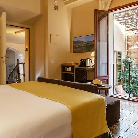 Sollerooms Guest house Soller