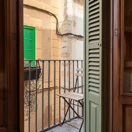 Sollerooms Guest house