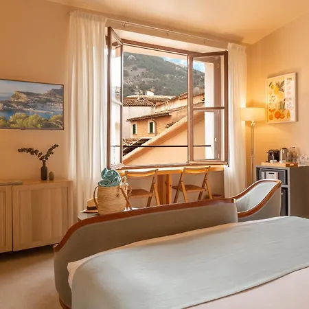 Gasthof Sollerooms Sóller