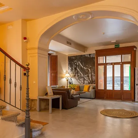 Sollerooms Guest house Soller