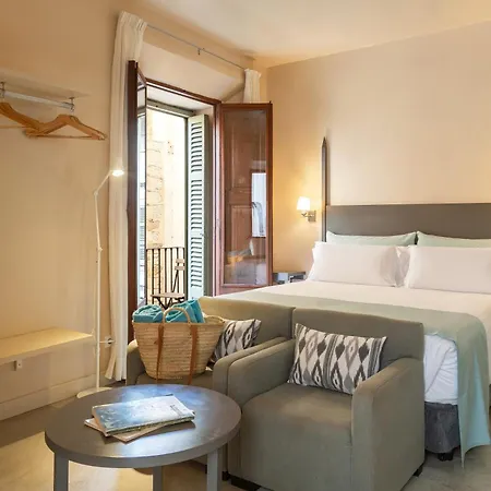 Guest house Sollerooms Soller
