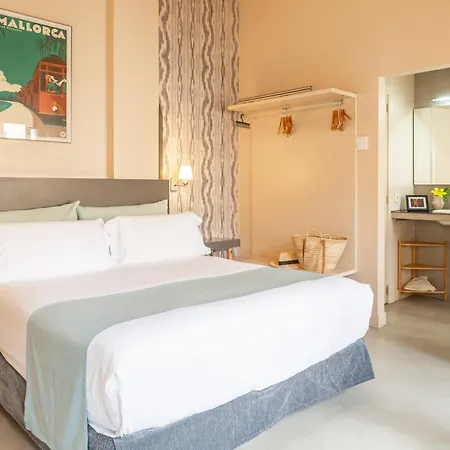 Sollerooms Guest house