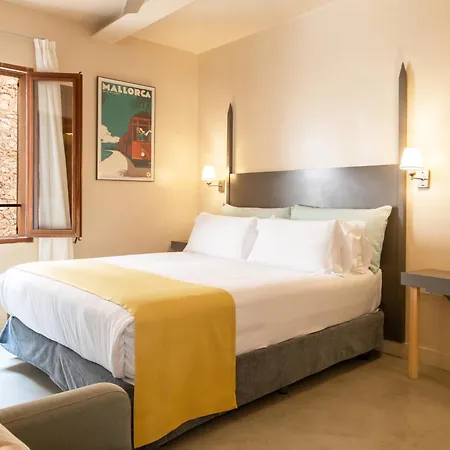 Guest house Sollerooms