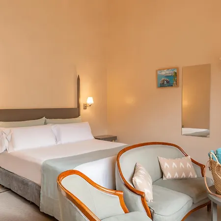 Sollerooms 3* Soller