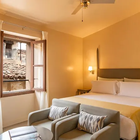 Sollerooms Guest house