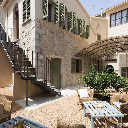 Sollerooms Soller