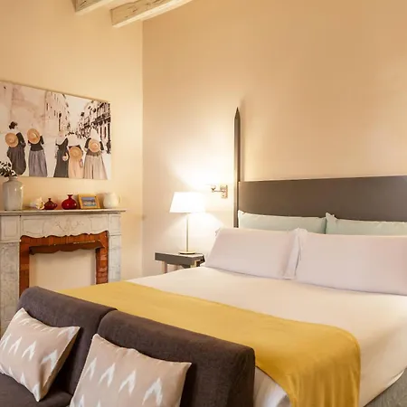 Sóllerooms Pensjonat Sóller