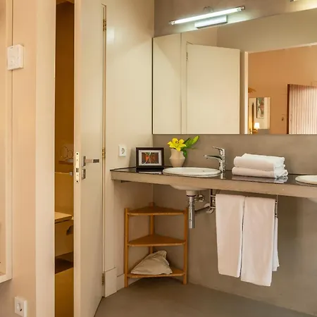 Sóllerooms