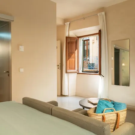 Sóllerooms 3*