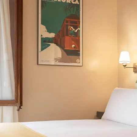 Sóllerooms 3*